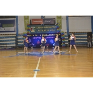 Fiesta de Educación Física